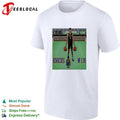 Knicks win retro arcade basketball game graphic shirt Unisex
