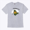 Kooong Dinosaur T Shirt Unisex