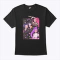Kpop Demon Hunters T Shirt Unisex