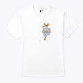 Kpop Demon Hunters Tiger T Shirt Unisex