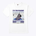 Kronk Oh Yeah It’s All Coming Together Emperor’s New Groove Meme T Shirt Unisex