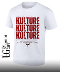 Kulture don’t believe everything you hear real eyes shirt Unisex