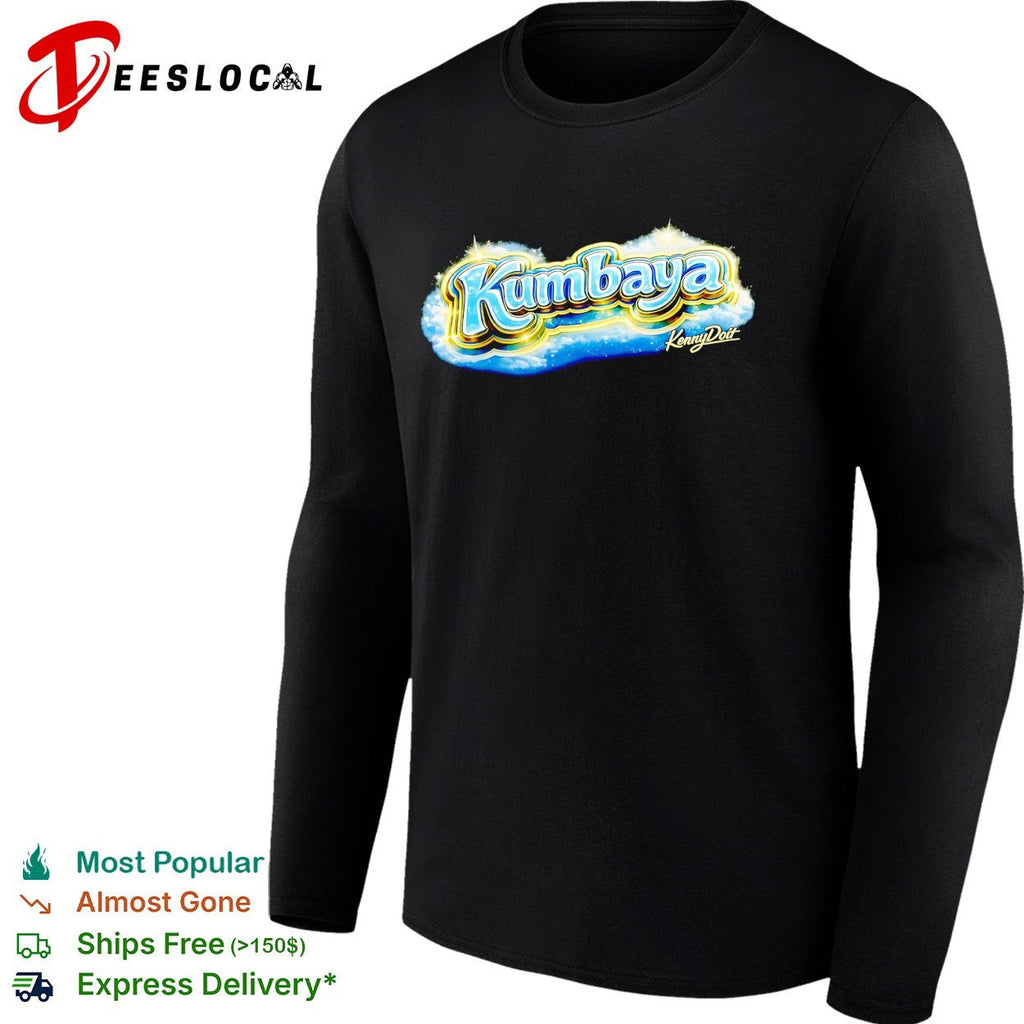Kumbaya Kennydoit shirt Unisex