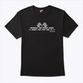 Kyle Busch Because You Never Know When The Last One Is T Shirt Unisex