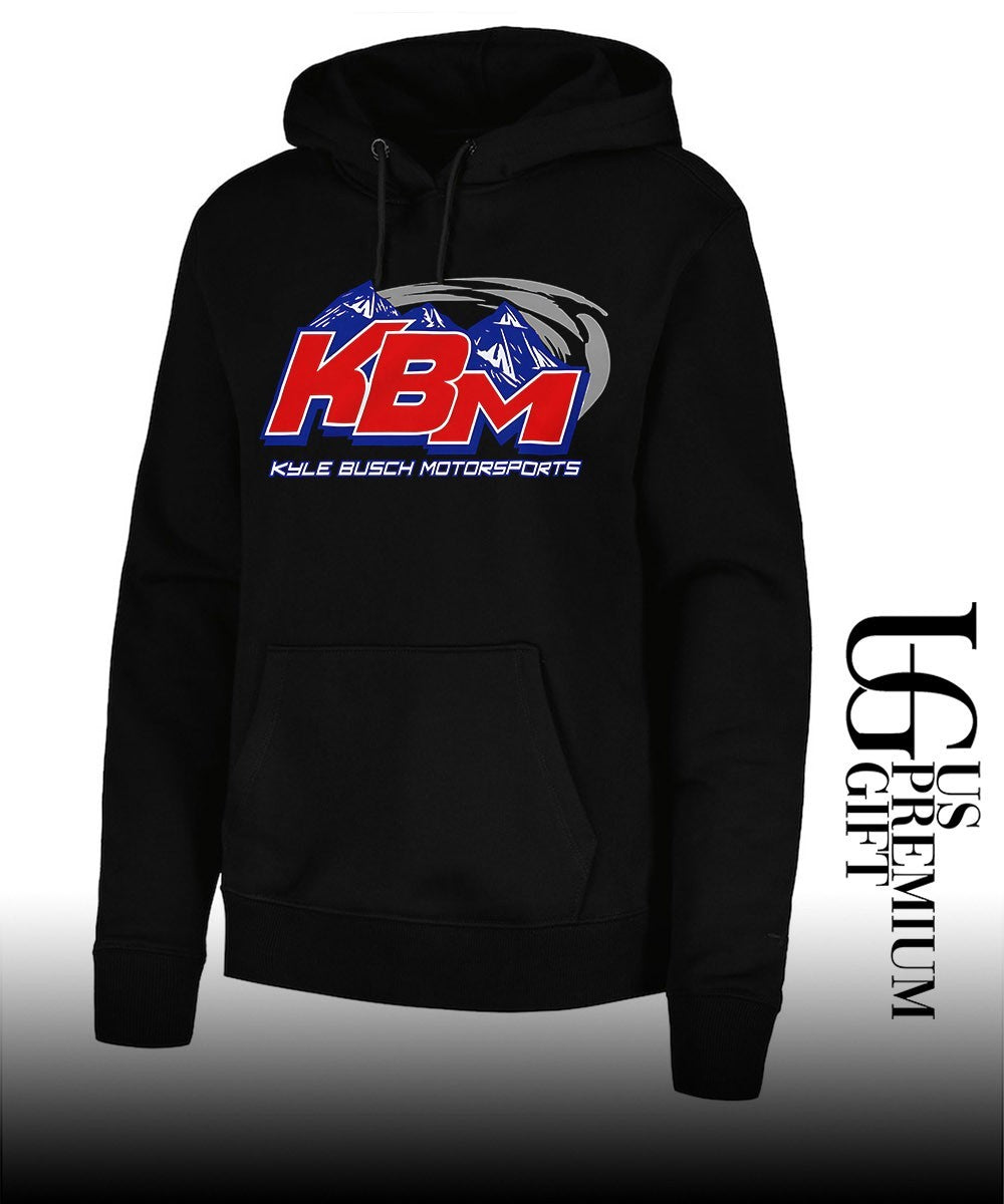 Kyle Busch Motorsports logo shirt Unisex