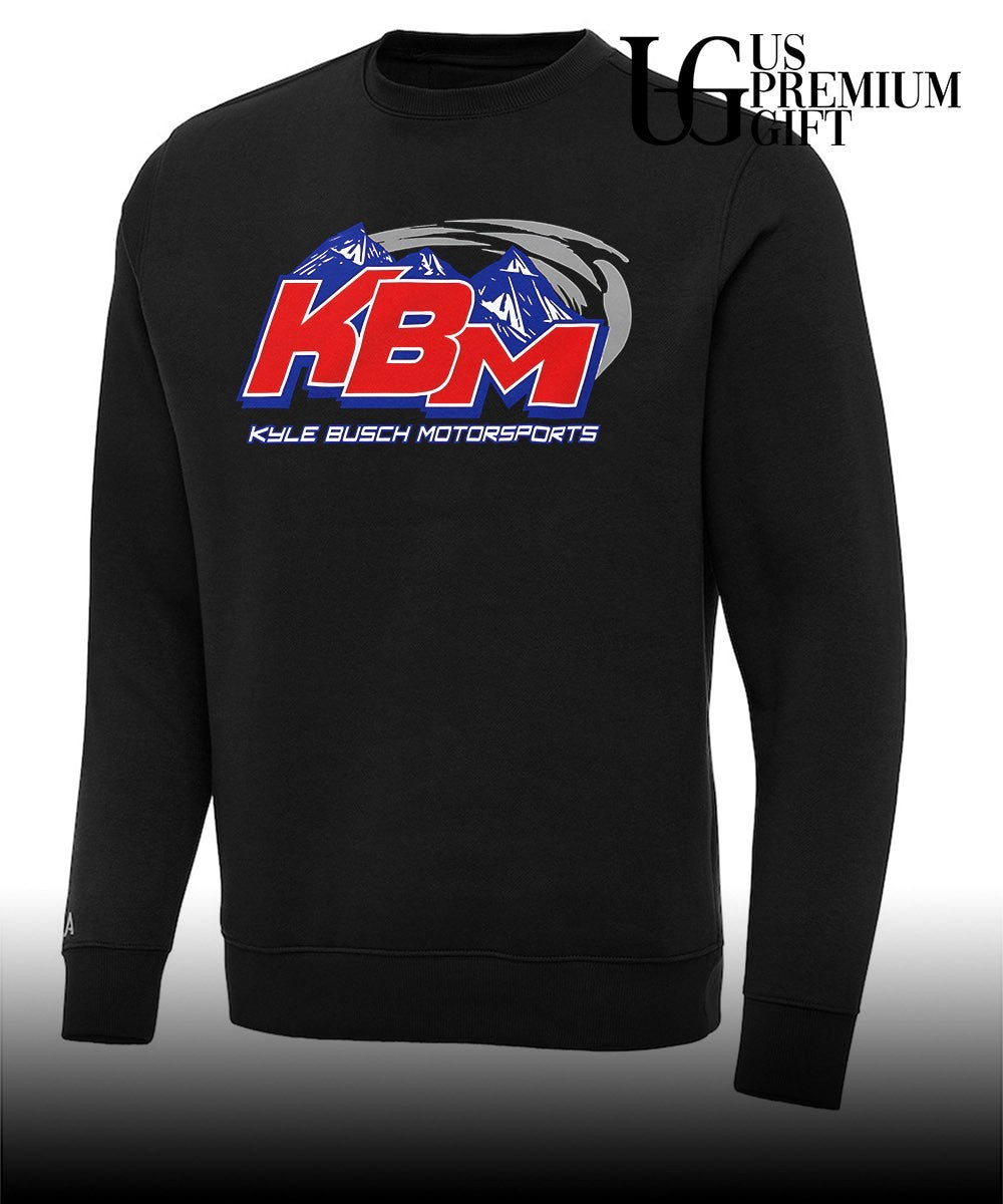 Kyle Busch Motorsports logo shirt Unisex
