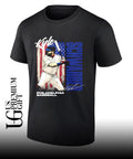 Kyle Schwarber Philadelphia Phillies Baseball players signature shirt Unisex