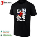 Kyle Teel Boston Red Sox Big Fucking Deal shirt Unisex