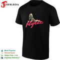 Kylie Minogue vintage graphic shirt Unisex