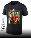 LA Riots Roof Korean Veterans Og Fafo 1992 shirt Unisex