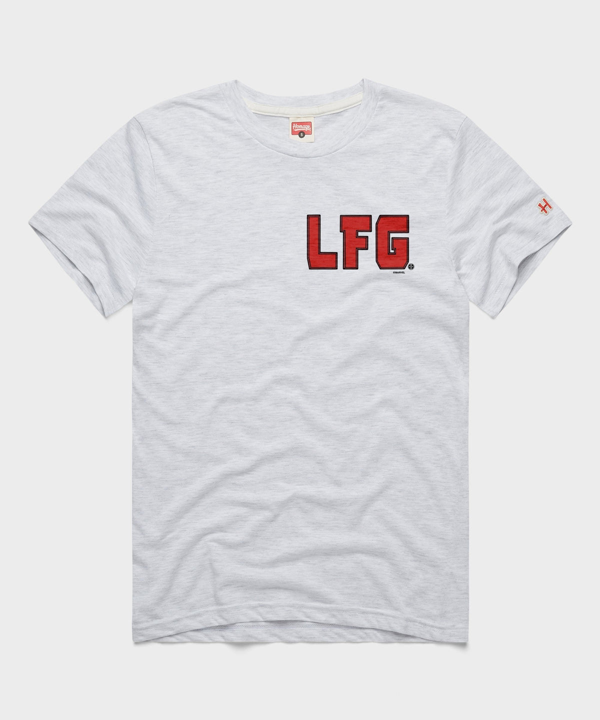 LFG (Deadpool Edition) Unisex