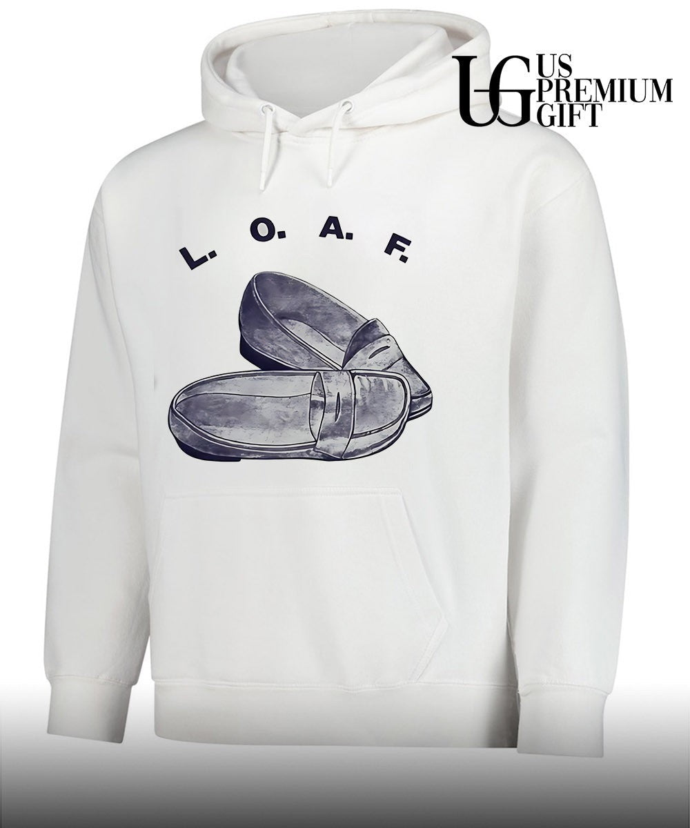 LOAF LGBTQ 2026 shirt Unisex