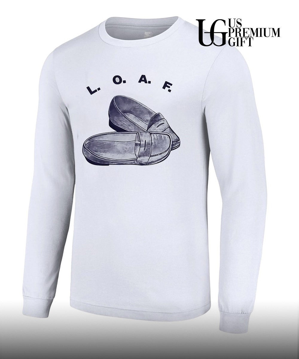 LOAF LGBTQ 2026 shirt Unisex