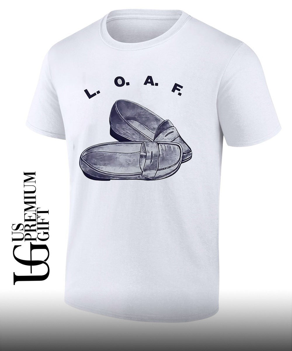 LOAF LGBTQ 2026 shirt Unisex