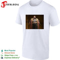 LP Tenor Who Overcame The Stigma Of His Size Dies At 50 Memorial Tribute shirt Unisex