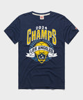 LA Galaxy MLS Cup Champions 2024 Unisex