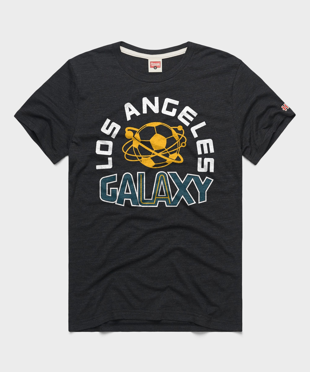 LA Galaxy '24 Third Kit Unisex