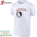 La Vengeance Revient Toujours shirt Unisex