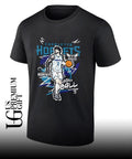 LaMelo Ball Charlotte Hornets NBA Chalked Up player 2026 shirt Unisex