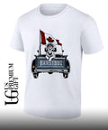 Labrador Retriever Canada Flag Baseball shirt Unisex