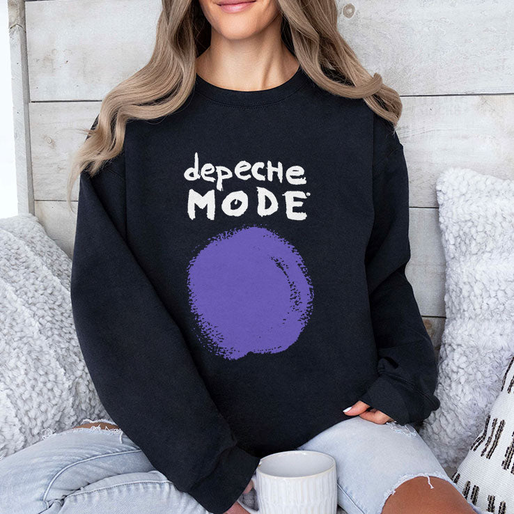 Lady Gaga Depeche Mode Devotional Shirt Unisex