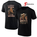 Lainey Wilson America 250 years of freedom loves America shirt Unisex