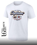Lake County Captains the Cleveland Guardians of Tomorrow MiLB shirt Unisex