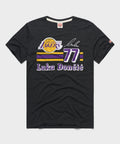 Lakers Luka Doncic Signature Jersey Unisex