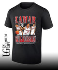 Lamar Wilkerson Indiana Basketball graphic shirt Unisex