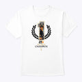 Lando Norris F1 2025 World Champion Shirt Unisex
