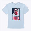Lane Kiffin Hoe Hope T Shirt Unisex