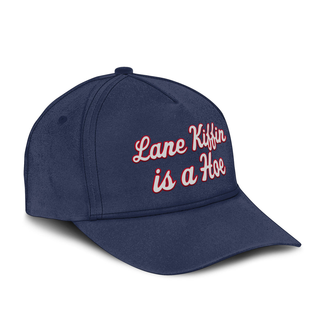 Lane Kiffin Is A Hoe Hat Unisex