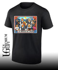 Las Monjas Del Spurs San Antonio Spurs NBA shirt Unisex