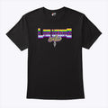 Las Vegas Aces LGBT Pride T Shirt Unisex