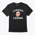 Learing Leader Tim Walz T Shirt Unisex