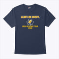 Leave No Doubt Irish Revenge Tour 2026 Shirt