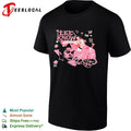 Lee Know Stray Kids Lee Know Doid Kpop Aesthetic Idol Y2k Streetwear Concert shirt Unisex