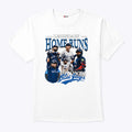 Legendary Home Runs Toronto Blue Jays T Shirt Unisex