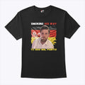 Leon Draisaitl Smoking His Way To NHL 1000 Points Shirt Unisex