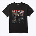 Leon Kennedy T Shirt Unisex