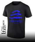 Levitating figures etherstep shirt Unisex
