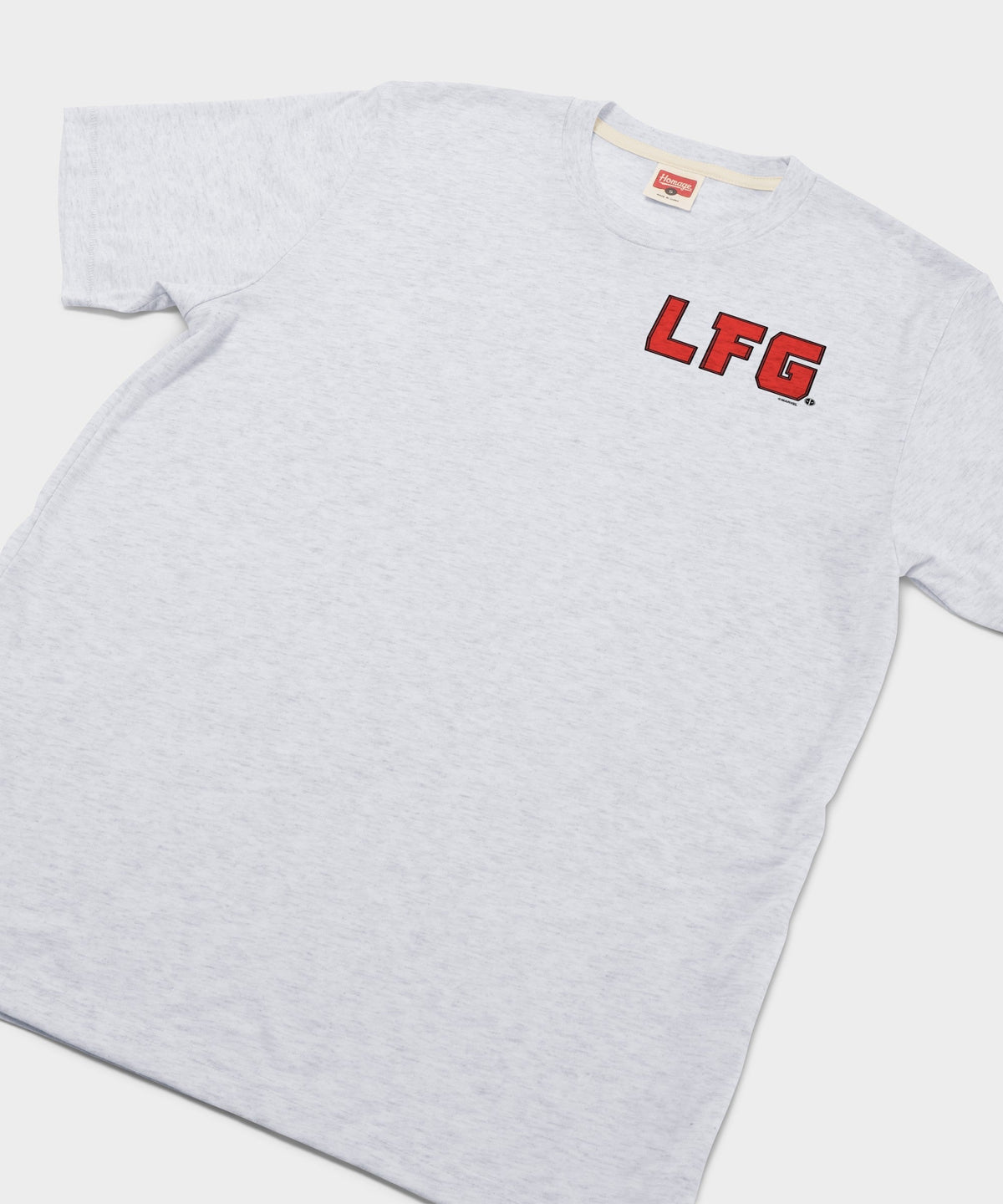LFG (Deadpool Edition) Unisex