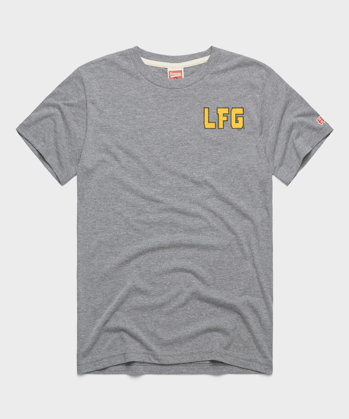 LFG (Wolverine Edition) Unisex