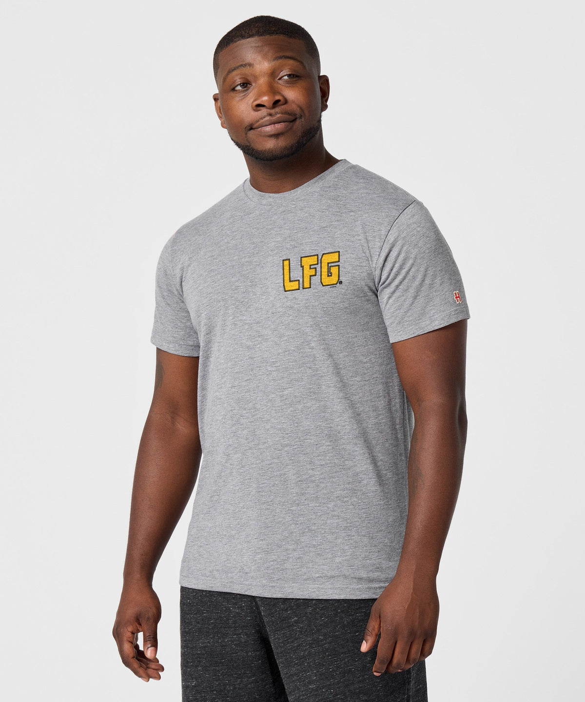 LFG (Wolverine Edition) Unisex