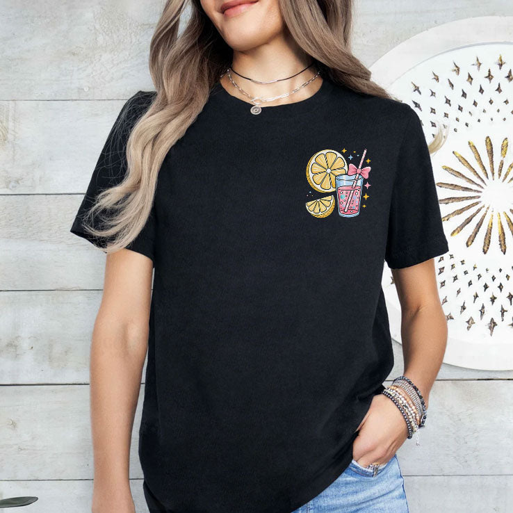 Life Gave Me Some Lemons But My Jesus He Be Makin’ Lemonade Shirt Unisex