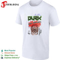 Lil Durk deep thoughts shirt Unisex