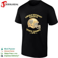 Lincoln Southeast Knights State Champs 1976 Football Helmet shirt Unisex