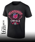 Linfield University Wildcats NCAA Division III Softball Championship 2026 shirt Unisex