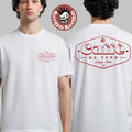 Linkin Park Florence Italy 2026 Pop Up Shop Merch Blind Bag Caffe Da Zero White Unisex