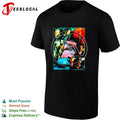 Linkin Park From Zero World Tour 2026 Europe And UK Photo Collage shirt Unisex
